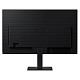 Монитор Samsung 24" Essential S3 LS24F320 (LS24F320GAIXUA) IPS Black 120Hz