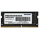 Модуль памяти SO-DIMM 8GB/3200 DDR4 Patriot (PSD48G32002S)