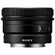 Объектив Sony 50mm, f/2.5G для камер NEX