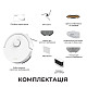 Робот-пылесос Dreame Bot F20 White (RLF41GA-Wh)