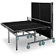 Тенісний стіл Joola World Cup 25 ITTF Black (11294) 931815