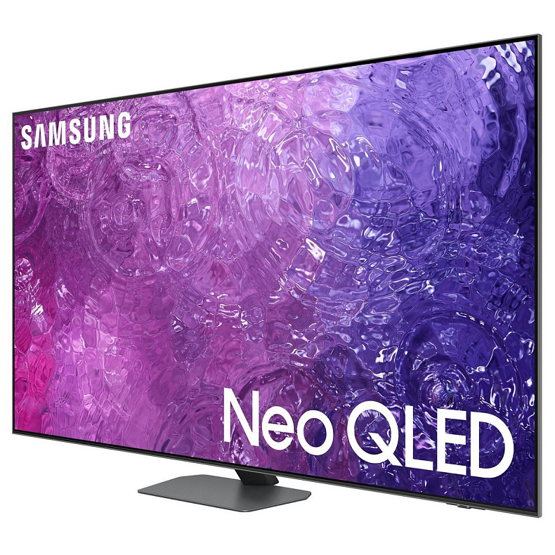 Телевізор Samsung QE55QN90CAUXUA