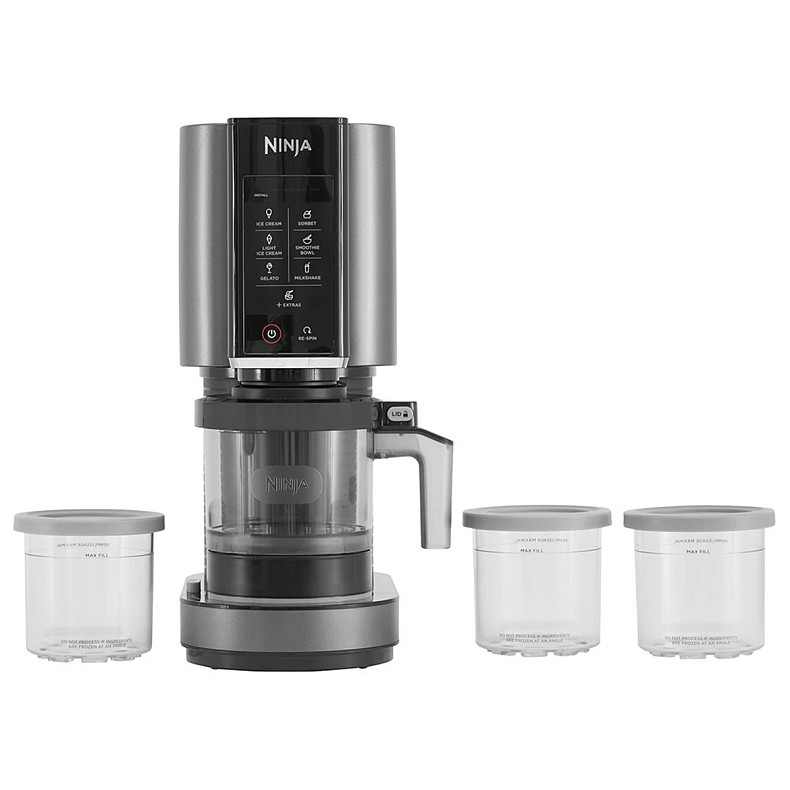 Мороженица Ninja Ice Cream Maker NC300EU