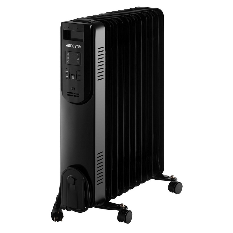 Масляный радиатор Ardesto OFH-E11X2