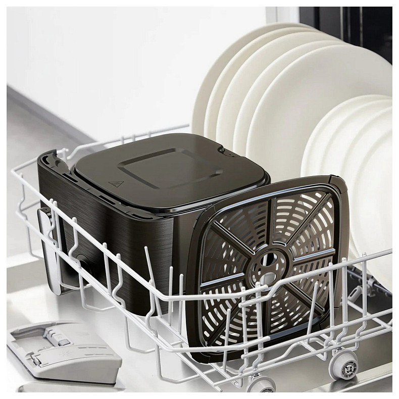 Мультиварка Tefal EY8618E0