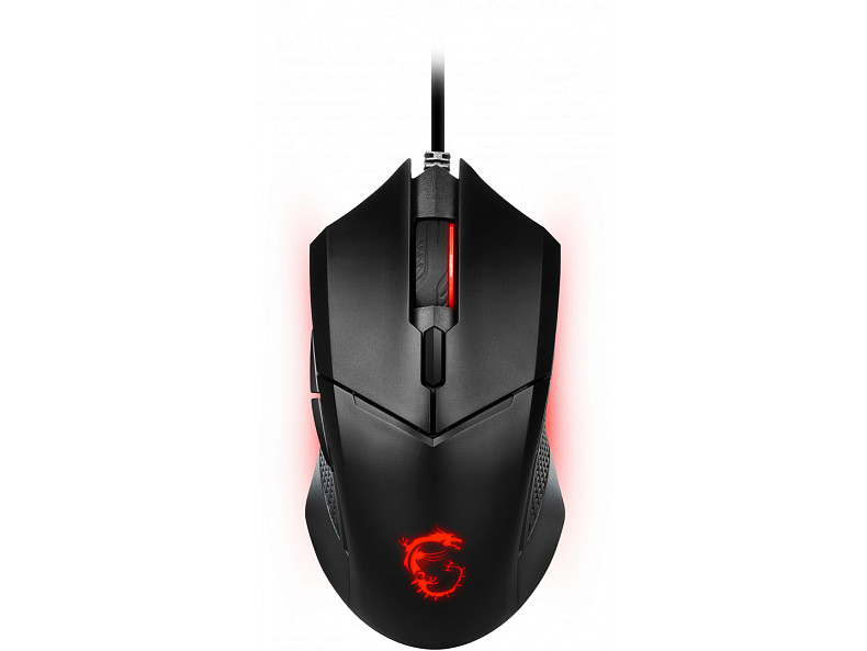 Мышка MSI Clutch GM08 GAMING Mouse (S12-0401800-CLA)