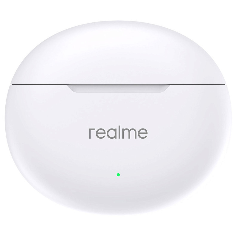 Навушники REALME BUDS T01 RMA2406 WHITE