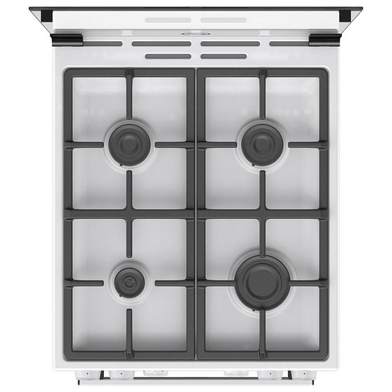 Плита Gorenje комбинированная GK5A40WF-B