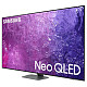 Телевізор Samsung QE55QN90CAUXUA