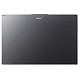 Ноутбук Acer Aspire 15 A15-61M 15.6" FHD IPS, AMD R5-8640HS, 16GB, F512GB, UMA, Lin, сірий