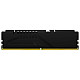 ОЗУ Kingston Fury DDR5 16GB 6000 Mhz Beast Black (KF560C40BB-16)