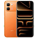 Смартфон Infinix Note Edge X6887 8/256GB Solar Orange