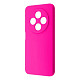 Чохол Wave Full Silicone Cover для Xiaomi Redmi 14C 4G/Poco C75 Pink
