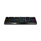 Клавиатура MSI Vigor GK20 UA Black USB