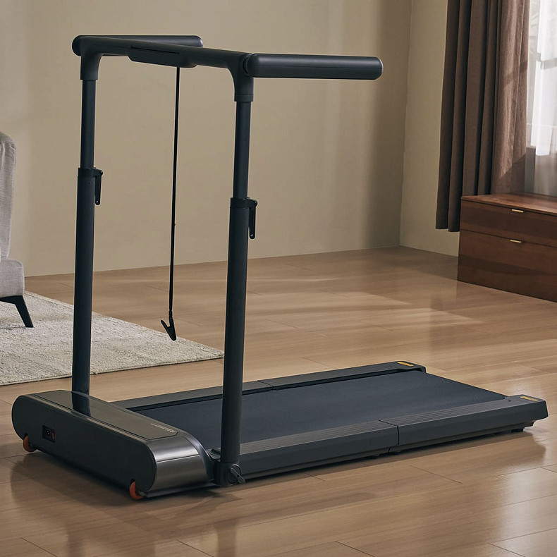 Електрична бігова доріжка KINGSMITH WalkingPad Treadmill R3 Hybrid+