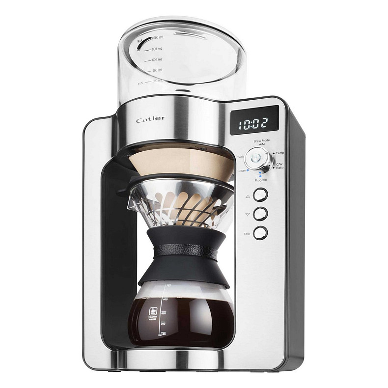 Кофеварка Catler CM4012