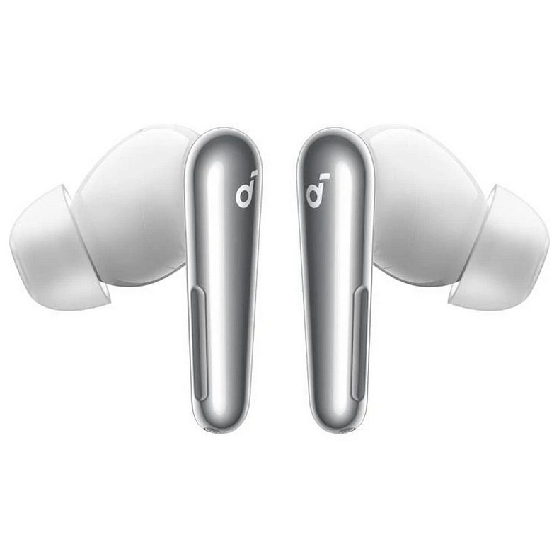 Наушники Anker SoundСore Liberty 4 Pro ANC White Matte (A3954G21)