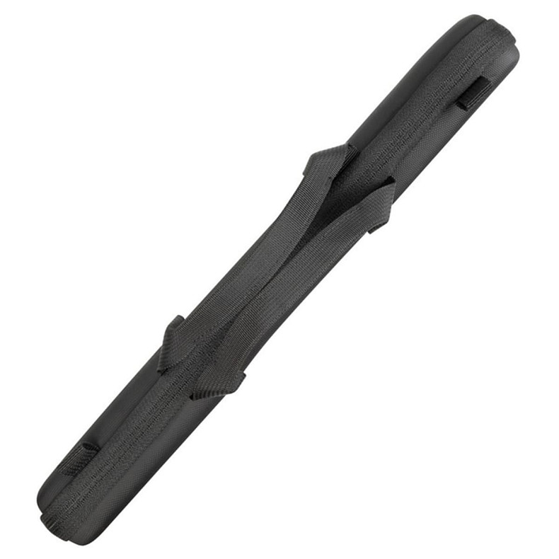 Жорсткий чохол для ноутбука 15,6" Rivacase 5131 (Black)