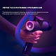 Перкусійний масажер Yunmai Massage Gun Prime