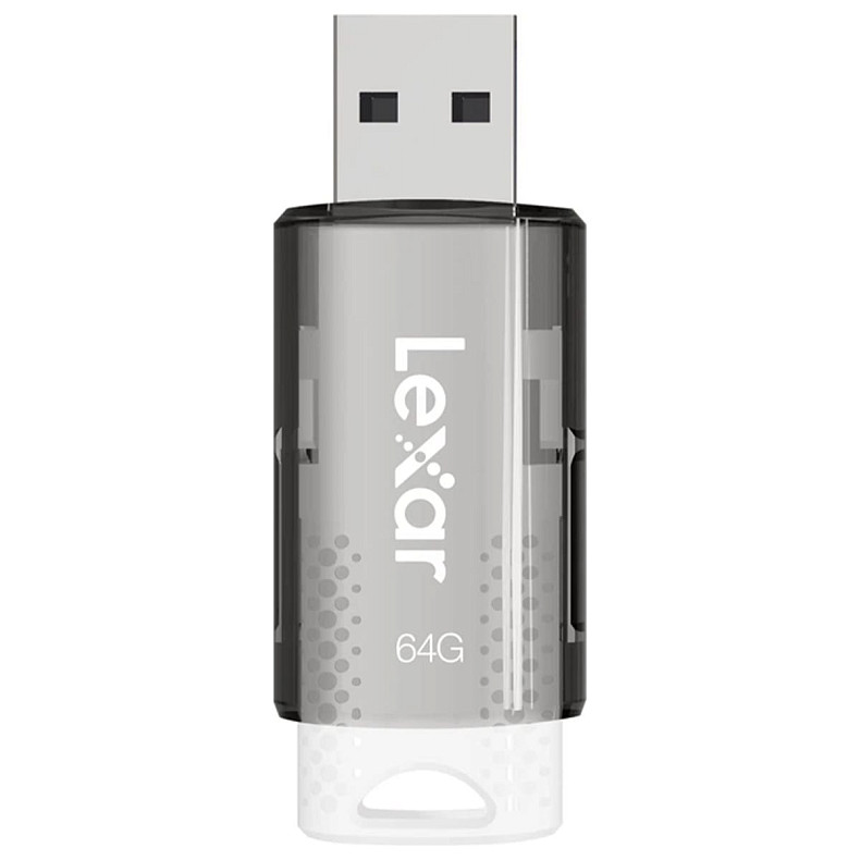 Флешка Lexar S60 USB2 64GB (LJDS060064G-BNBNG)