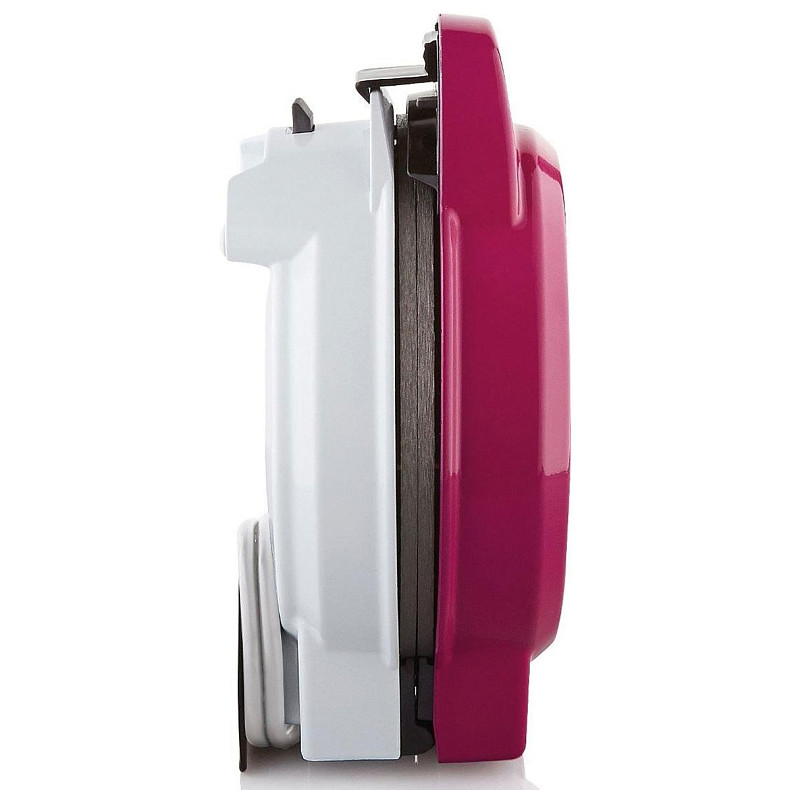 Вафельница-кексница Gorenje WCM702PW