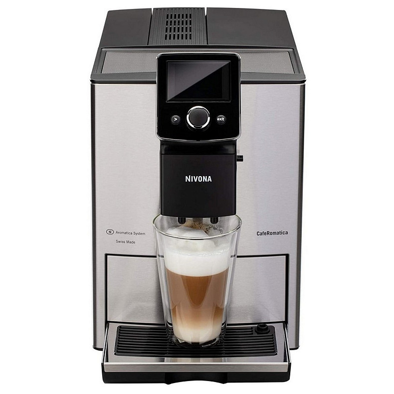 Кавомашина Nivona NICR825