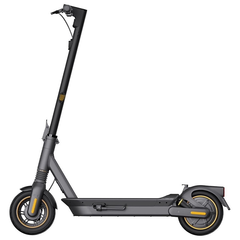 Электросамокат Ninebot by Segway MAX G2 E (AA.05.15.01.0003)