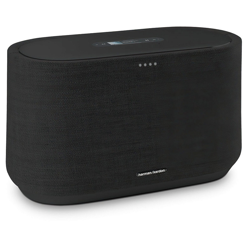 Мультирум акустика Harman/Kardon CITATIONE 300 GA (HKCITATION300BLKEU)