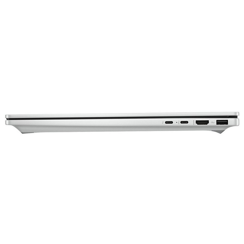 Ноутбук HP OmniBook 7 16-ay0002ua 16" 2K OLED Touch, Intel U7-255H, 32GB, F2TB, UMA, Win11, сріблястий