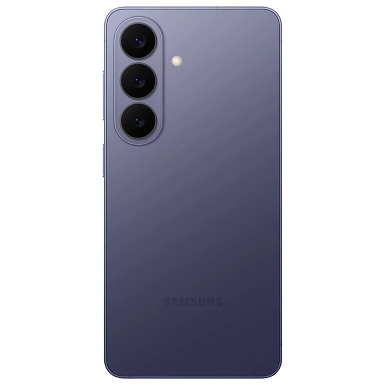 Смартфон Samsung Galaxy S26+ 12/256GB Cobalt Violet (SM-S947BZVDEUC)