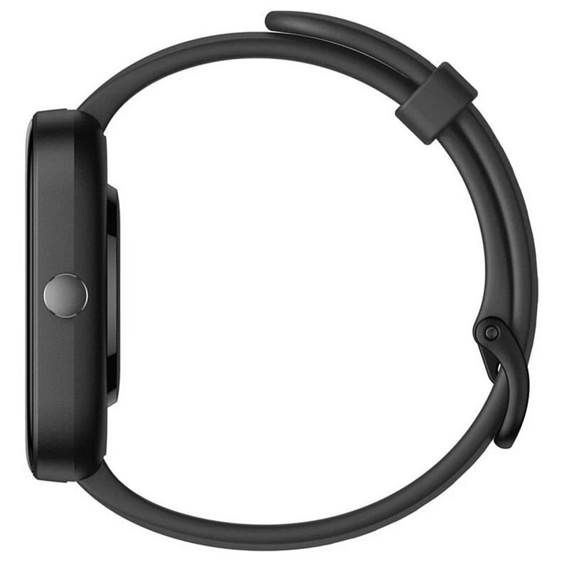 Смарт-часы Xiaomi Amazfit Bip 3 Black