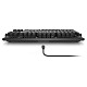 Клавіатура Dell Alienware Tenkeyless Gaming Keyboard AW420K Black