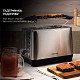 Тостер Cecotec Upright BigToast Double (CCTC-03084)