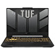 Ноутбук Asus TUF Gaming F15 Mecha Gray (90NR0GW1-M00VL0)