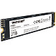 SSD диск Patriot M.2 NVMe PCIe 3.0 x4 2TB 2280 P300