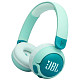 Наушники JBL JR 320BT Green (JBLJR320BTGRN)