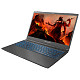 Ноутбук Dream Machines IPS RG4050-15 15.6FHD, Intel i5-13500H, 32GB, F1TB, NVD4050-6, DOS, черный (RG4050-15UA22)