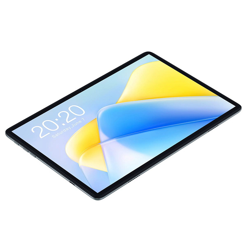 Планшет Teclast P40HD 8/128GB LTE Grey (6940709685266)