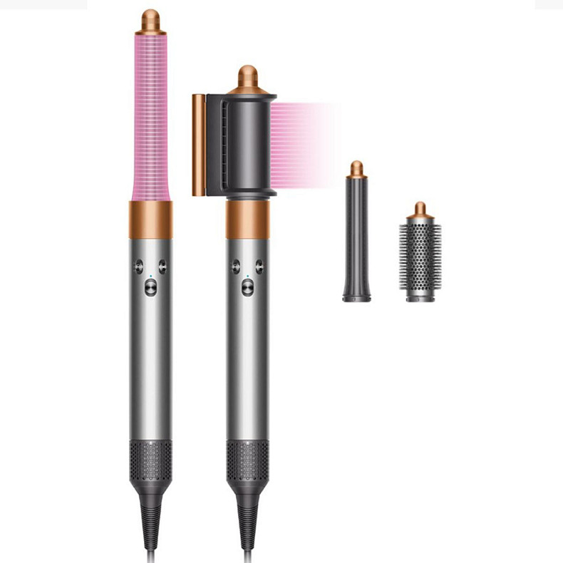Стайлер Dyson Airwrap HS05 Complete Long Origin 533896-01 Nickel/Copper