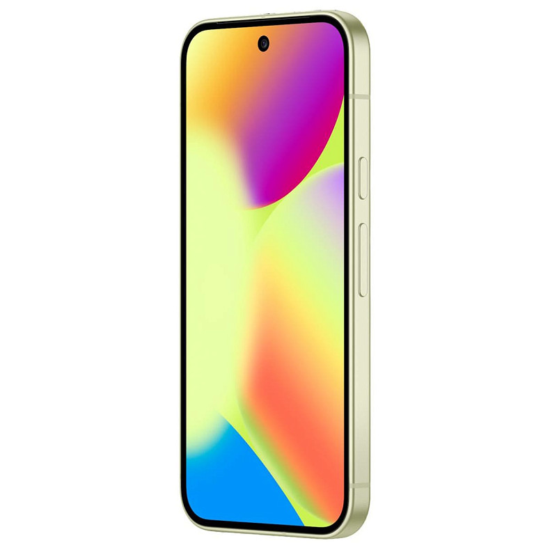 Смартфон Google Pixel 10 12/128Gb Lemongrass