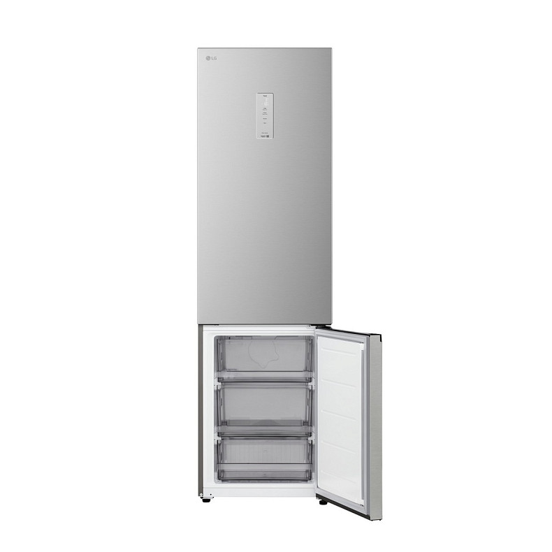 Холодильник LG GC-B509EMLM
