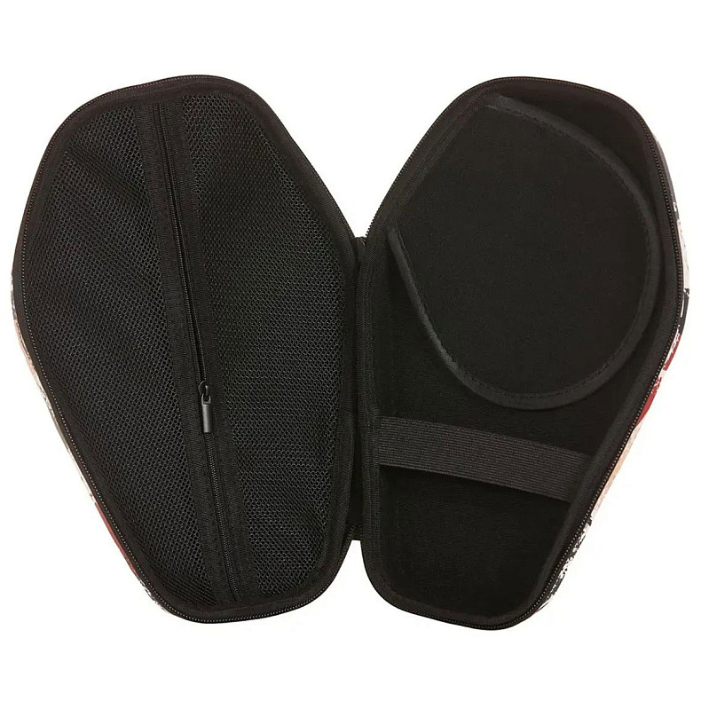 Чохол для ракетки Gewo Graffiti 3 (114800000)