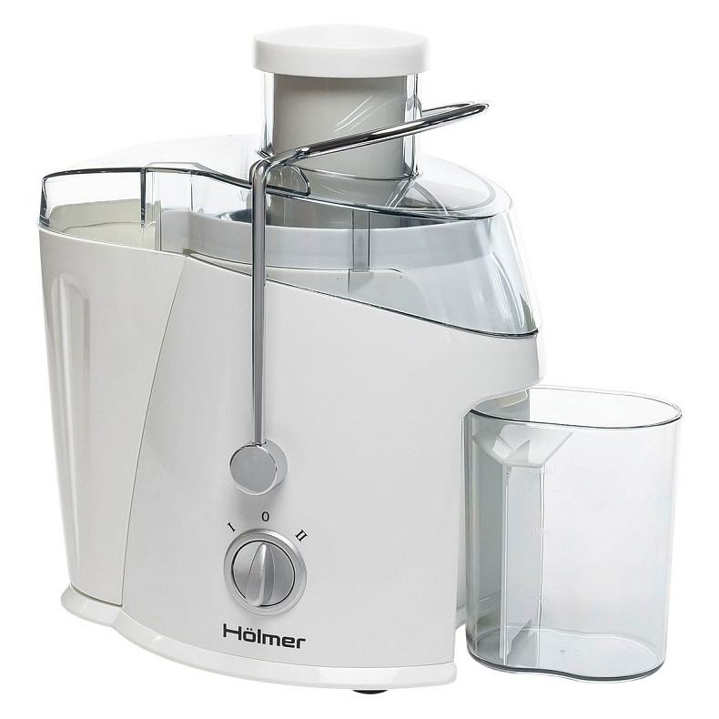 Соковыжималка Holmer HJE-36W