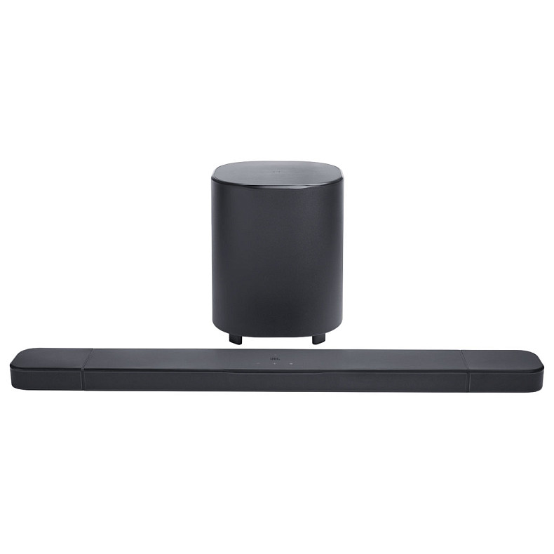 Саундбар JBL Bar 800MK2 Black (JBLBAR800M2BLKEP)
