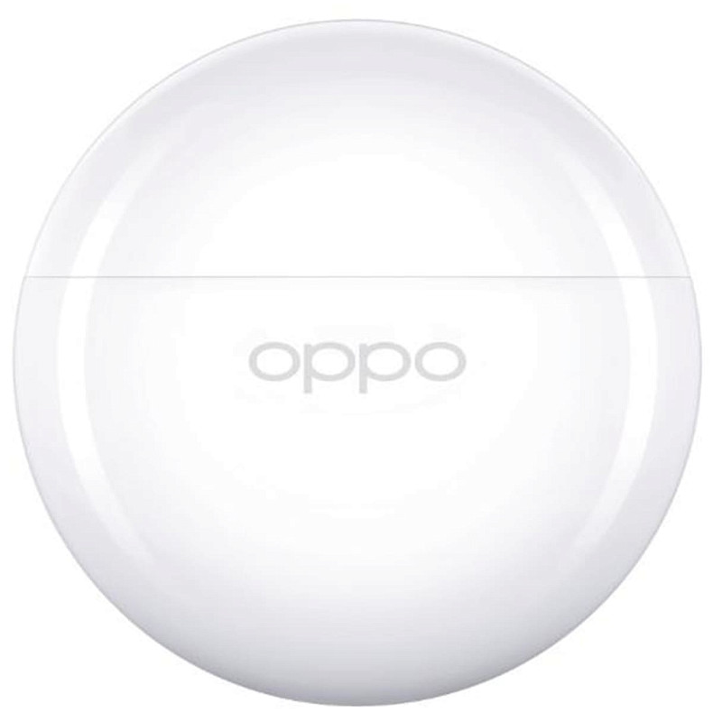 Bluetooth-гарнитура Oppo Enco Buds2 ETE41 Moonlight