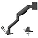 Настільне кріплення OfficePro MA601B Black