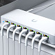 Коммутатор Ubiquiti USW-ULTRA-210W