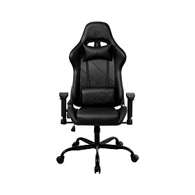 Крісло для геймерів 1stPlayer S02 Black
