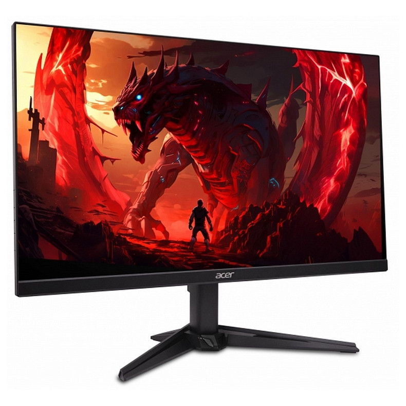 Монітор Acer 27" QG271P6bip HDMI, DP, IPS, 144Hz, 1ms