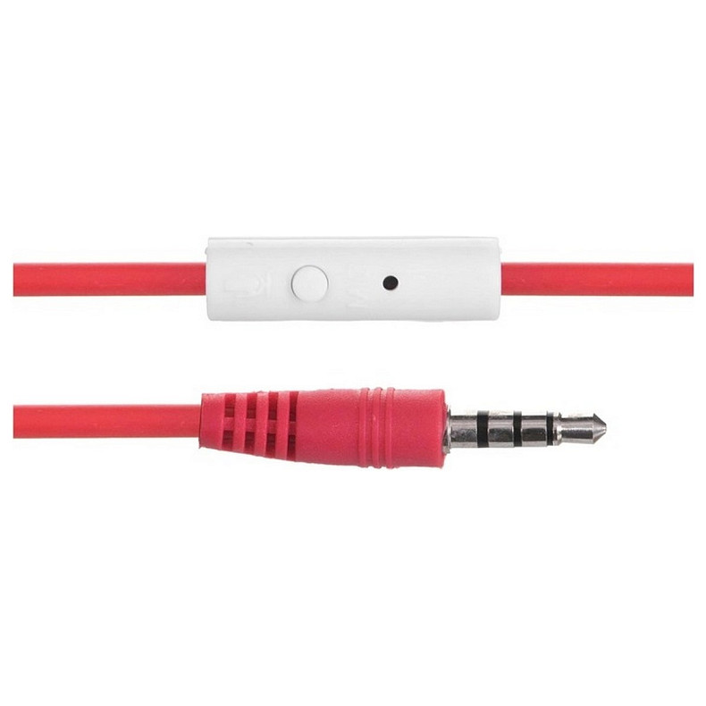 Гарнітура GMB Audio MHS-LAX-W White